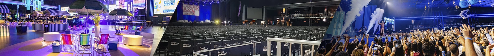 Espaço Unimed