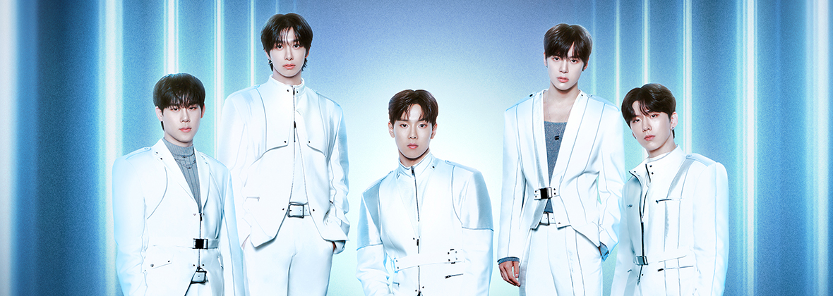 Monsta X - Espaço Unimed